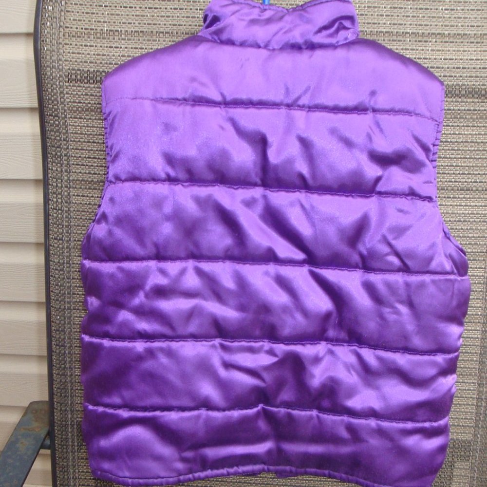 vest jacket - Picture 2 of 4